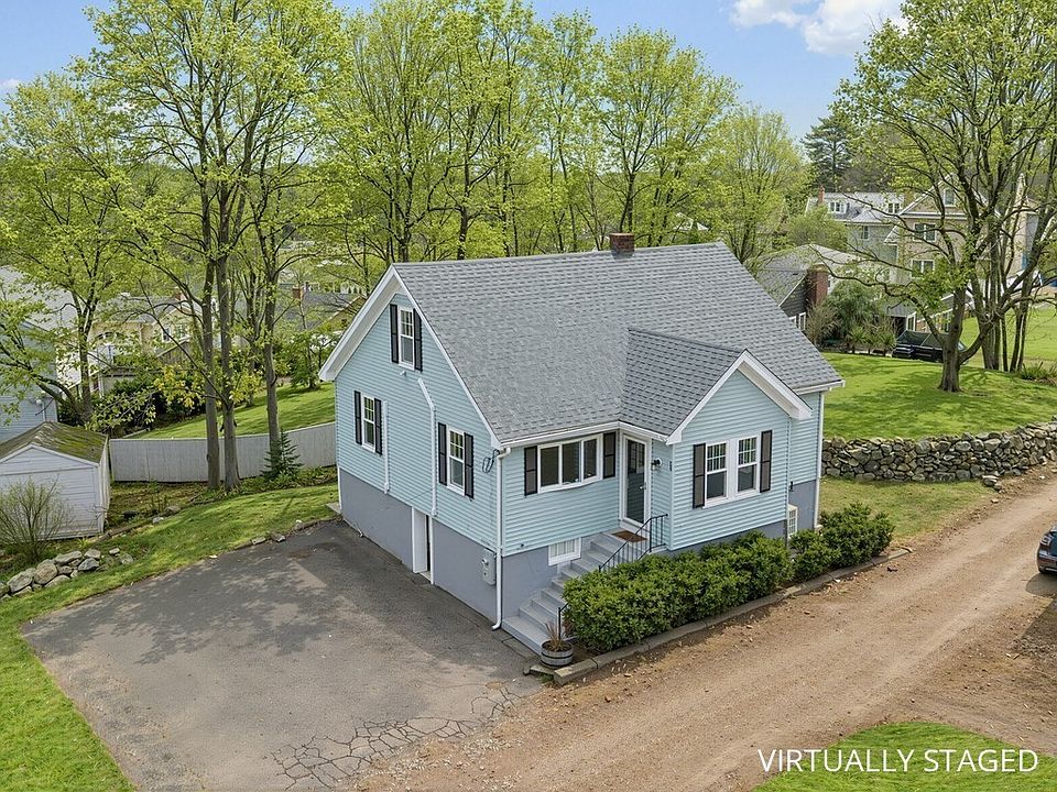 1st image of 48 Mount Walley Rd