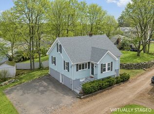48 Mount Walley Rd, Waltham, MA 02451