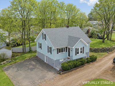 48 Mount Walley Rd, Waltham, MA, 02451