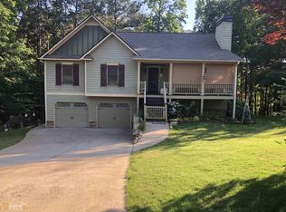141 Lock Ct, Ball Ground, GA 30107