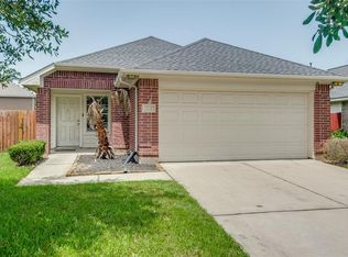 1416 Sycamore Leaf Way, Conroe, TX 77301