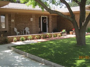 5415 79th St, Lubbock, TX 79424