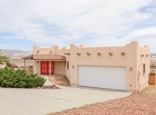 55 Johnson Dr, PAGE, AZ 86040