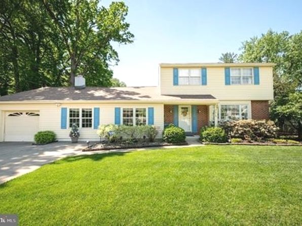 418 Brandywine Blvd