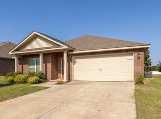 12325 Old Orchard Rd NW, Madison, AL 35756