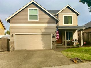 3342 Ambleside Dr, Springfield, OR 97477