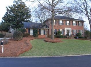 415 Sweetwater Rd, Greer, SC 29650