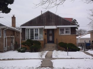 3545 Dora St, Franklin Park, IL