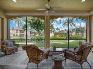 5005 Maxwell Cir #7-102, Naples, FL 34105