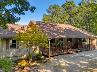 311 Bald Eagle Path, Sautee Nacoochee, GA 30528