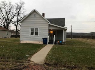 1209 S Maple St, Marion, IN 46953