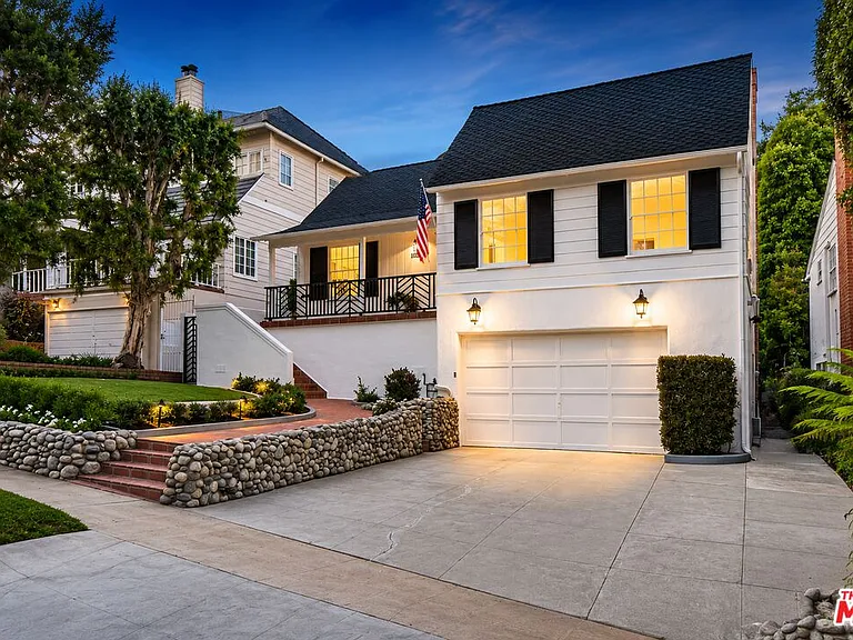 10527 Le Conte Ave — Photo 44