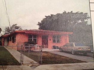 70 NW 17th Ct, Miami, FL 33125