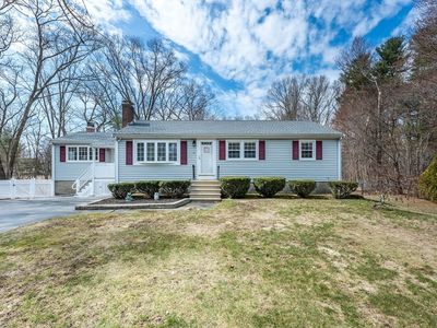 10 Jere Rd, Wilmington, MA, 01887