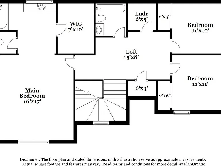 10348 Faustine Ave — Photo 3