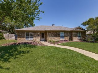 3601 Churchill Ln, Plano, TX 75075