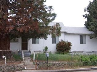 300 Russell Ave, Susanville, CA 96130
