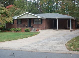 2144 Oland Cir, Marietta, GA 30066