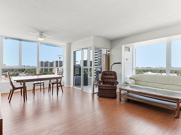 4th image of 3231 Eglinton Ave E #1006B