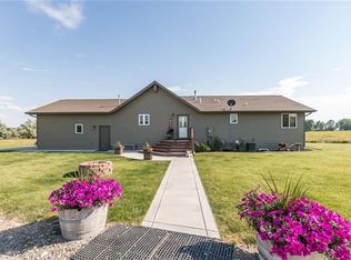 1080 W 14th St, Laurel, MT 59044