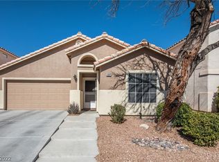 5004 Ocean Springs Ave, Las Vegas, NV 89130