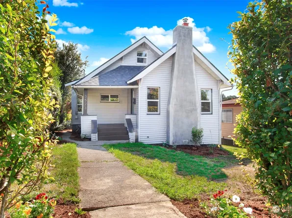 3523 S Dawson Street, Seattle, WA 98118