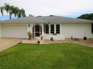 321 SE 33rd St, Cape Coral, FL 33904