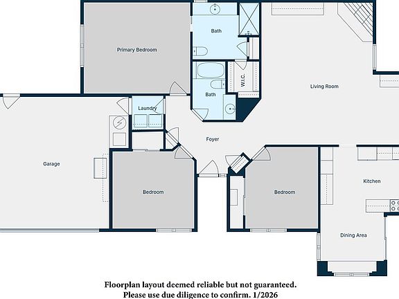 3rd image of 3045 Silver Elm Ct