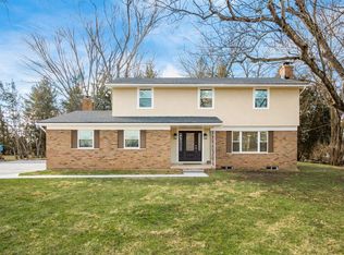 235 Cole Rd, Galloway, OH 43119