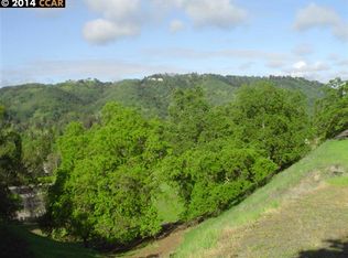 257 Vernal Dr, Alamo, CA 94507