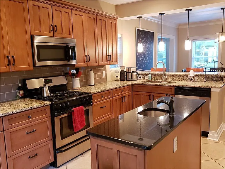 4543 Carrollton Ave — Photo 20