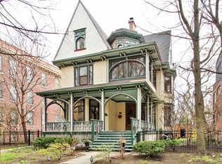 915 Michigan Ave, Evanston, IL 60202