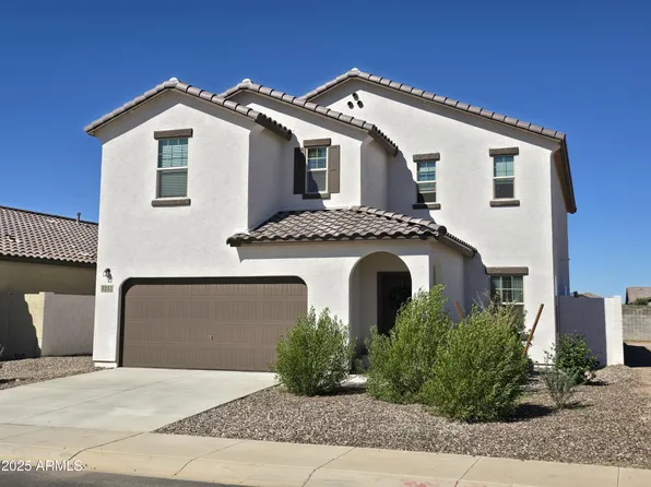 3212 E VALLEYHIGH Trail, San Tan Valley, AZ 85143