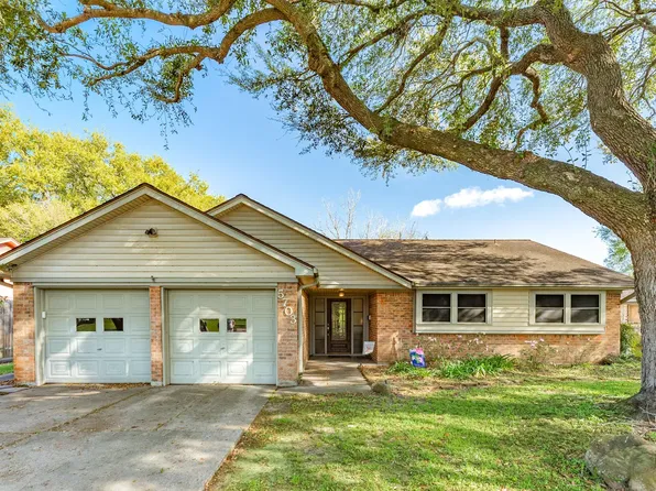 5703 Rockland Dr, Pearland, TX 77584