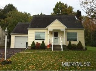 133 Merritt Pl, New Hartford, NY 13413