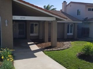 22765 Cove View St, Canyon Lake, CA 92587