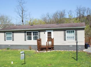 85 Old Stagecoach Rd, Lewistown, PA 17044