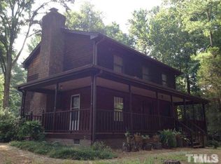 8520 Pinefield Rd, Apex, NC 27523