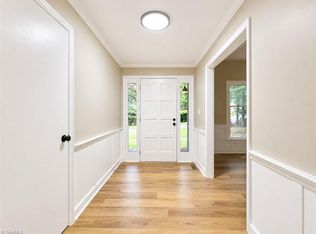 3614 Kingston Rd, Winston Salem, NC 27106