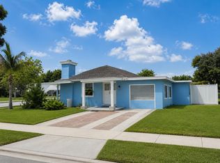 1001 Sunrise Boulevard, Fort Pierce, FL 34950