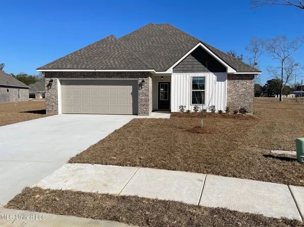 3 Boland Cv, Long Beach, MS 39560