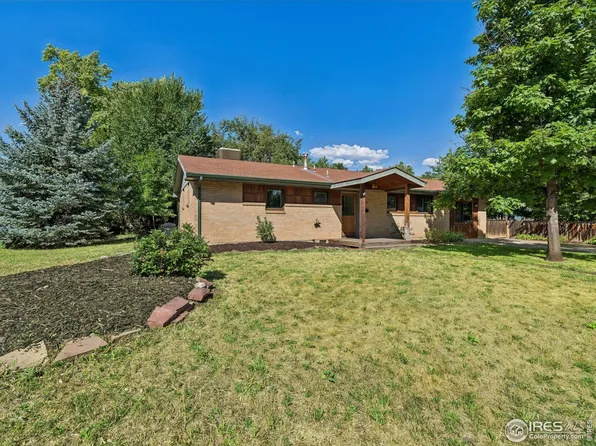 2901 Lorraine Court, Boulder, CO 80304