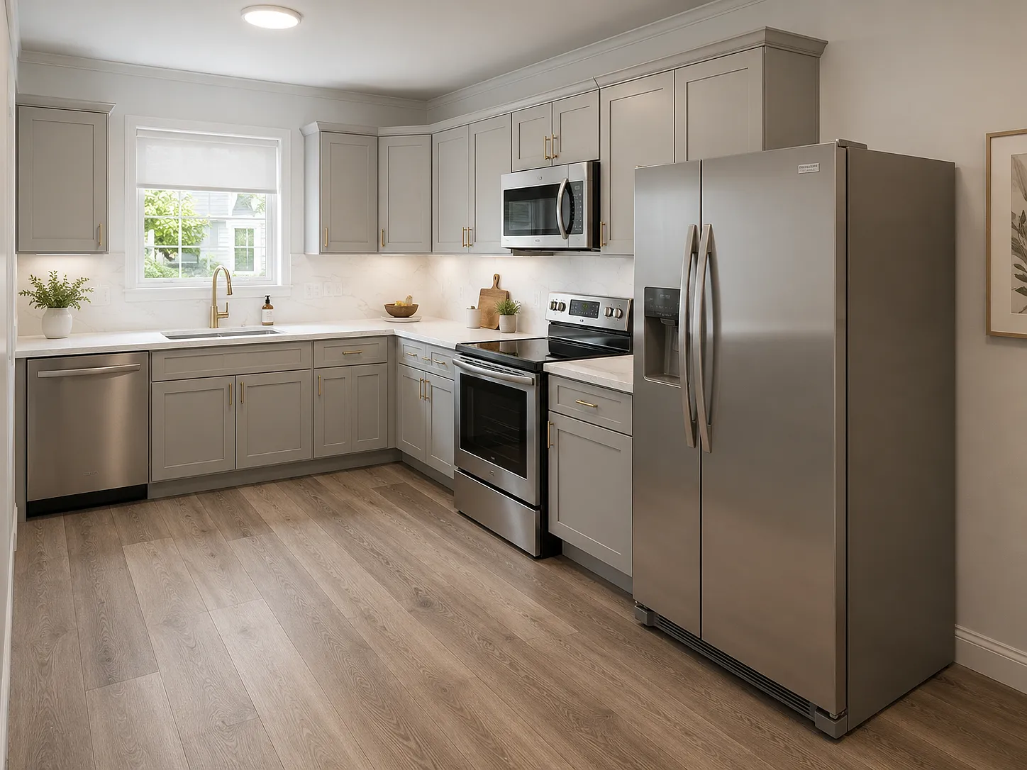 3 bed, 1100 sqft, $1,795 — Photo 1