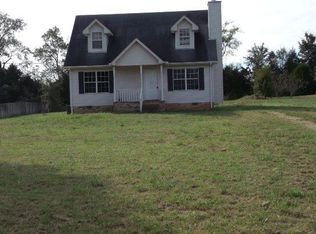 132 Deer Point Rd, Unionville, TN 37180