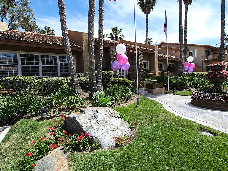 The Villas at Camino Bernardo — Photo 26