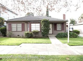 607 N 3rd St, San Jose, CA 95112