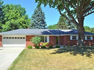 1016 Clark St, Bowling Green, OH 43402