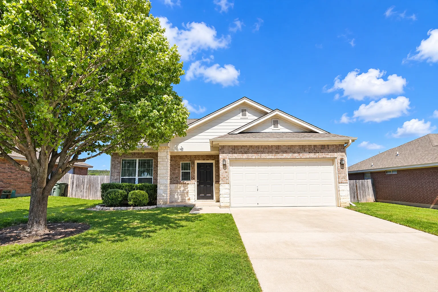 1706 Walker Plc Blvd, Copperas Cove — Photo 1