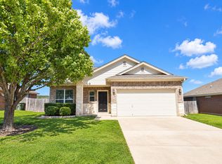 1706 Walker Place Blvd, Copperas Cove, TX 76522