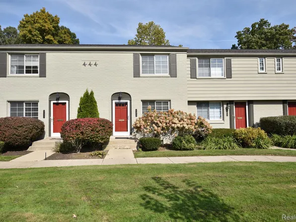 740 Graefield Ct, Birmingham, MI 48009